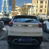 x22 مدل ۱۴۰۰ مشابه صفر رنگ سفید قابل رویت|خودرو سواری و وانت|تهران, دریا|دیوار