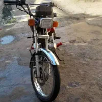 موتور 200استارتی|موتورسیکلت|مینودشت, |دیوار