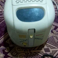 سرخ کن برقی|اجاق گاز و لوازم برقی پختوپز|شیراز, شهرک دارایی|دیوار