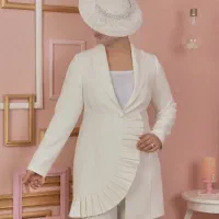 کرایه لباس سفید عقد ( رایگان )