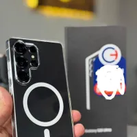 سامسونگ اس ۲۵ اولترا گیگ ۲۵۶ S25 ultra 256gb|موبایل|تهران, هفت حوض|دیوار