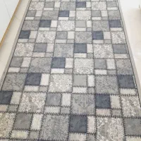 فرش|گلیم، جاجیم، گبه|تربت‌حیدریه, پائین ولایت|دیوار