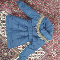 کاپشن پچه گانه|کفش و لباس بچه|زنجان, |دیوار