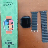 ساعت هوشمند t1000