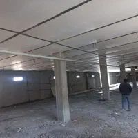 سقف کاذب خاص سوله  جوشکاری