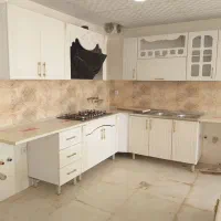 کابینت آماده اقتصادی، نصب سریع و قیمت مناسب کد ۳۳۹