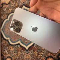 ایفون ۱۳ پرومکس ۱۲۸ گیگ