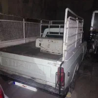 پیکان وانت|خودرو سواری و وانت|مبارکه, |دیوار