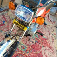 موتور مزایده ای|موتورسیکلت|زاهدان, |دیوار