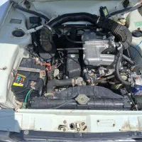 پیکان وانت‌ مدل 92|خودرو سواری و وانت|گنبد کاووس, |دیوار