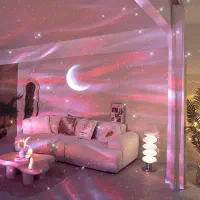 چراغ خواب شفق قطبی - فروشگاه خاص کده