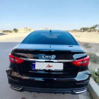 آریزو 5|خودرو سواری و وانت|اصفهان, کوی میلاد|دیوار