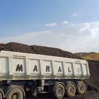 حمل بار پوکه. مصالح ساختمانی و..