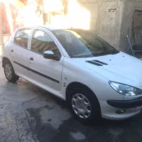 ۲۰۶ تیپ ۳|خودرو سواری و وانت|بهشهر, |دیوار