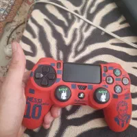دسته ps4 به شرط اصلی توضیحات مهم