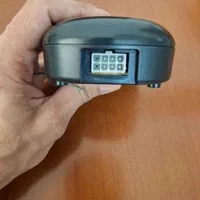 دستگاه برد و ریموت موتور کرکره برقی برندlevaبلوتوث|مصالح و تجهیزات ساختمان|تهران, سبلان (لشگر)|دیوار