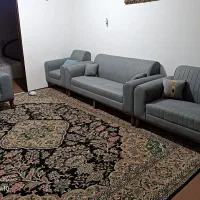 مبل هفت نفره نو