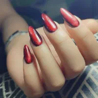 انواع خدمات ناخن|خدمات آرایشگری و زیبایی|یاسوج, |دیوار