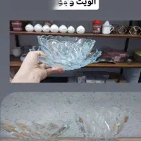 وسیله نو مال مغازه بوده نصف قیمت