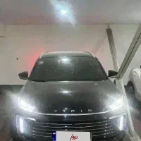 اکستریم TX مدل ۱۴۰۴