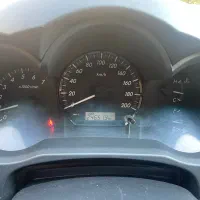 تویوتا هایلوکس ۲۰۱۳|خودرو سواری و وانت|تهران, فردوس|دیوار