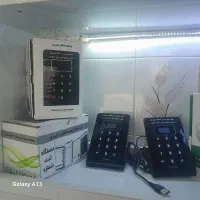 دستگاه ذخیره موبایل(باشگاه مشتریان)|فروشگاه و مغازه|فسا, |دیوار