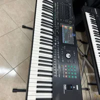 korg pa5x|پیانو، کیبورد، آکاردئون|تهران, فردوسی|دیوار