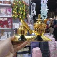 جا بخوری و تزینی|مجسمه، تندیس، ماکت|کارون, |دیوار