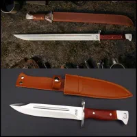 چاقو روسی cccp