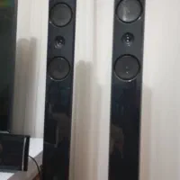 دی وی دی|صوتی و تصویری|لولمان, |دیوار