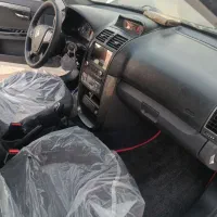 سمندسورن پلاس مدل۱۴۰۴ خشک|خودرو سواری و وانت|زابل, |دیوار