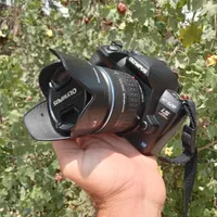 فروش دوربین Olympus|دوربین عکاسی و فیلم‌برداری|بندرعباس, |دیوار