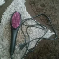 اتو برسی و ماشین ریش تراش