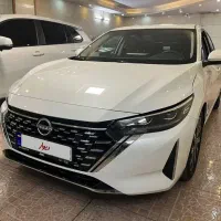 نیسان سیلفی امیتیس پلاس ۲۰۲۴