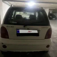 فروش خودرو ام وی ام ۱۱۰ مدل ۹۴|خودرو سواری و وانت|تهران, پونک|دیوار