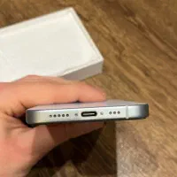 ایفون ۱۵ نو نو|موبایل|تهران, صادقیه|دیوار