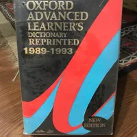 دیکشنری معمولی و مصور|کتاب و مجله آموزشی|تهران, شهرک آزمایش|دیوار