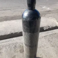 کپسول اکسیژن ۴۰ لیتر ژاپنی