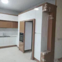 تولیدی درب چوبی وکابینت آشپزخانه|مصالح و تجهیزات ساختمان|اردکان, |دیوار