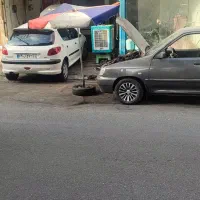 تراش دیسک چرخ درجا  ( تضمینی)|خدمات پیشه و مهارت|فردیس, ثابتی|دیوار