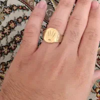 انگشتر رولکس|بدلیجات|ری, شهادت|دیوار