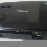 ویدئو پروژکتور اوپتوما