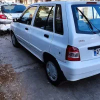 111 مدل 94 تمیز  شاسی سالم|خودرو سواری و وانت|مشهد, کوی سیدی|دیوار