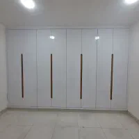 ساخت و نصب انواع کمد و کابینت