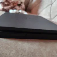 ps4 slim 1tra|کنسول، بازی ویدئویی و آنلاین|قائمشهر, |دیوار