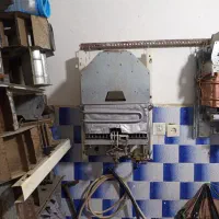 آبگرمکن ۳۱۱۸ بوتان