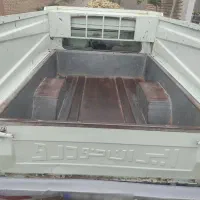 پیکان وانت مدل 93|خودرو سواری و وانت|تربت‌حیدریه, آبشار|دیوار