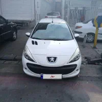 پژو ۲۰۷ tu5 سقف فلز