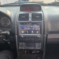 سورن پلاسxu7p|خودرو سواری و وانت|سبزوار, پیروزی|دیوار