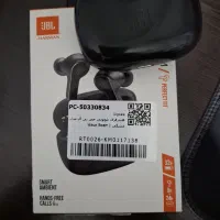 هدفون JBL مدل Wave beam